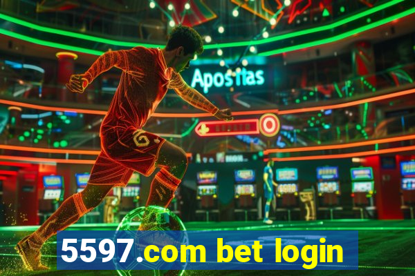 5597.com bet login